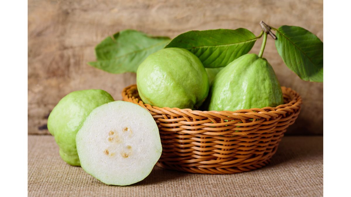 5 Vitamin CRich Foods To Burn Stubborn Belly Fat Quickly